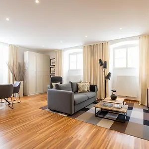 Apartment Sound Of Music World, Salzburg